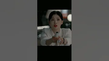 مشهد فخم من مسلسل شيطاني My Demon Shorts شيطاني Mydemon 