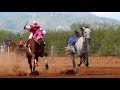 Carreras de Caballos en Moctezuma Taste El Llano 10 Agosto 2019