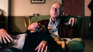 Ein alter Mann, der noch immer weiß, wie man eine Schrotflinte bedient | Nobody