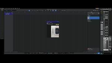 Full Waves plugin Icon in Studio One 7