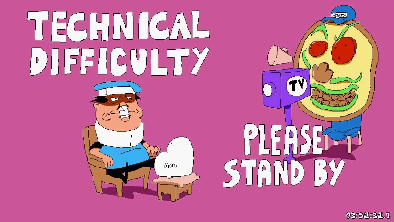 Raw Footage | Pizza Tower but IT'S TOO FAST