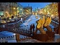 San Petersburgo-Rusia-Patrimonio de la Humanidad-Producciones Vicari.(Juan Franco Lazzarini)