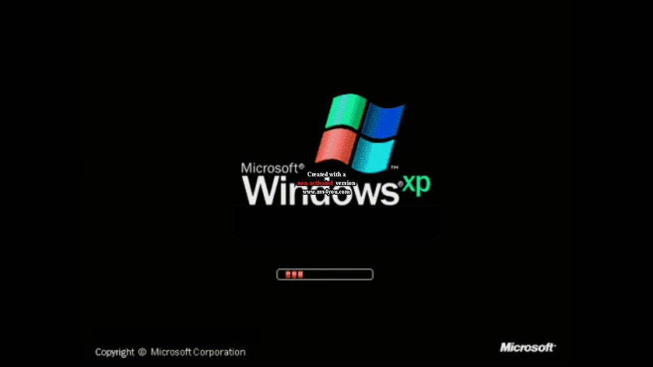 Windows Xp Sword Windows XP Sword Major - YouTube