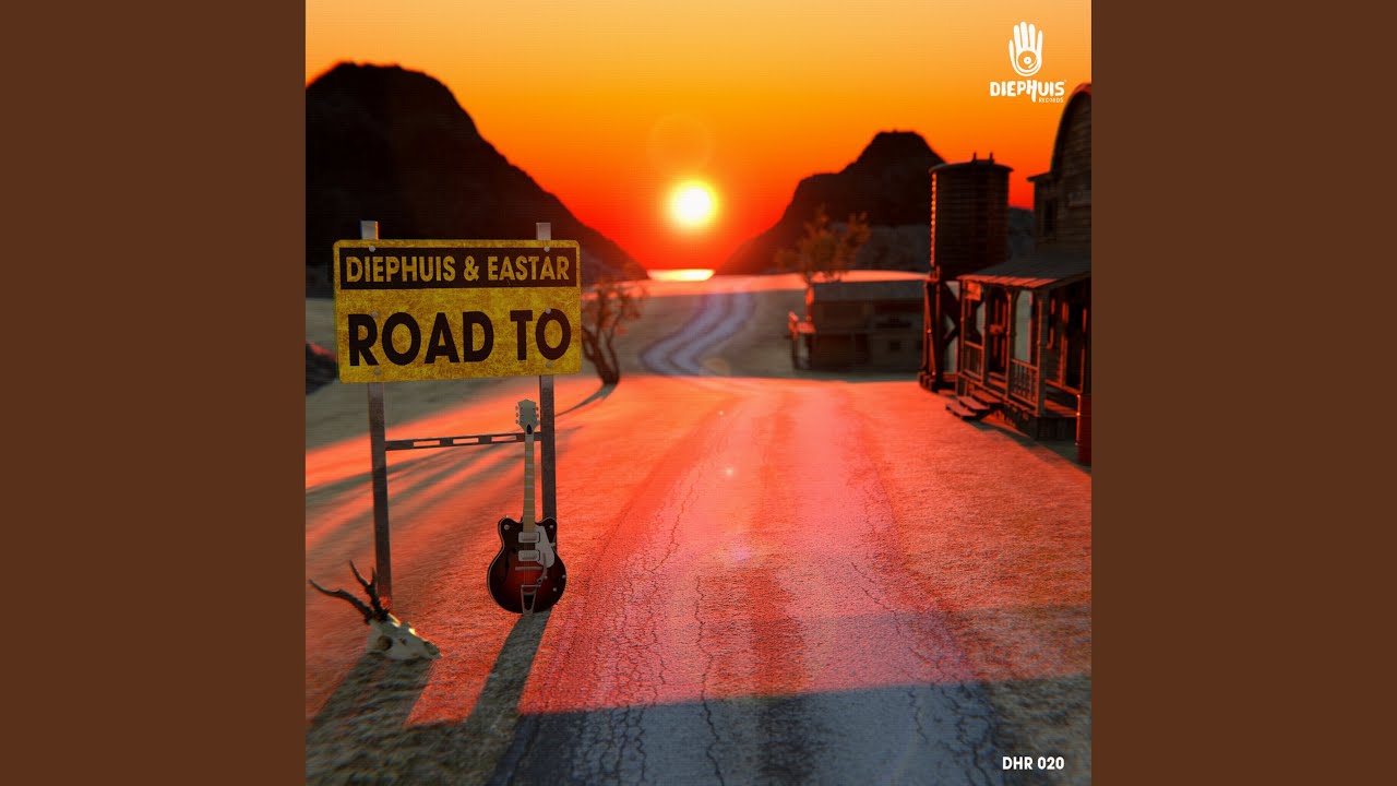 Watch Road To (Original Mix) on YouTube Watch Road To (Original Mix) on YouTube