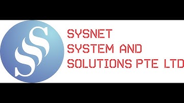Sysnet Video Profile 2016