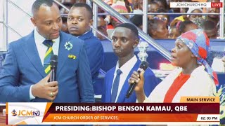 Download Lagu See what Bishop Ben did to this family after helping this man MP3