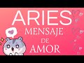 🤯 ARIES! ESTA LOCO POR TI! TE QUIERE ACLARAR ALGO QUE QUEDÓ PENDIENTE