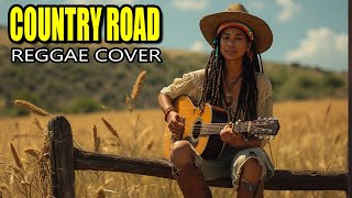 Download Lagu John Denver - Country Roads | Cover Reggae Santai 2026 | Cover Lagu Populer Klasik Reggae MP3