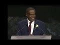 FAREWELL TO PR GEOFFREY MBWANA AT GC SESSION FAREWELL TO PR GEOFFREY MBWANA AT GC SESSION