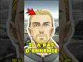 VINLAND SAGA : PAS D'ENNEMIE ! #vinlandsaga #vinlandsagaedit #thorfinn #noenemies #anime