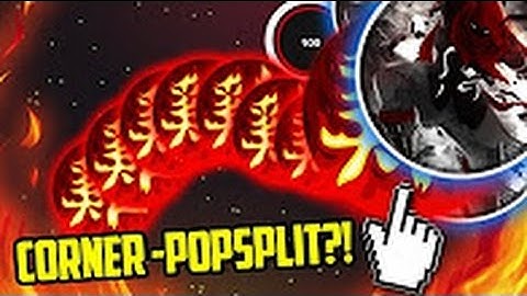 ALISIO // .ALIS.IO SELF FEED MODE!! 1.1M MASS // FREE MASS!