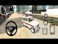 Indian Police Car Games | Android Car Simulator | Indian Bike 3D | Gadiwala Games | SUV Games