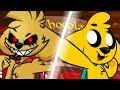 !CHOCOLATE CON ALMENDRAS VS CHOCOLATE PUNTO EXE! BATALLA DE CANCIONES