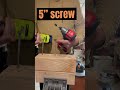 Battle of the New Impacts! #ryobi #craftsmantools #viralvideo #viralshort #tools #tools #cool #diy