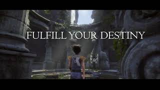 Ozias Ringling College Game Art