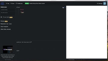 Learn HTML|JSFiddle|Code Playground