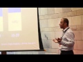 The Market Is The School: Hesham Wahby at TEDxAUC