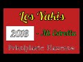 Los Yakis -Mi Estrella 2018 | Principiante Flamenco.