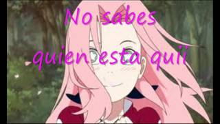 Sasusaku Una Chica Inesperada Parte 6