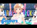 スクスタMV - MIRAI TICKET (Aqours 9人) -Special Edit-