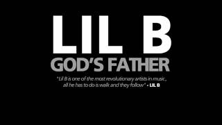 Video thumbnail of "Lil B - Breath Slow (Prod. By Terio) *GOD'S FATHER MIXTAPE*"