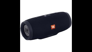 Замена аккумулятора на charge 3 jbl