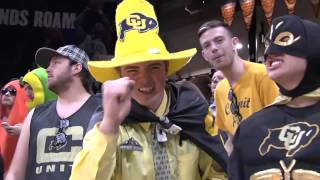 2016 MBB NCAA Selection Show