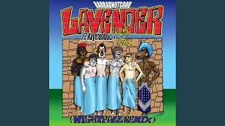 Lavender (feat. Snoop Dogg) (Nightfall acappella)