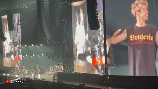 Nobody's Home - ONE OK ROCK feat MY FIRST STORY (Live at Tokyo Dome 2023) FULL
