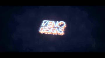 Intro | Izenodesigns | by RypeArtz