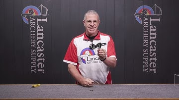 Axcel Driver Sight: UPDATED and Even Lighter!