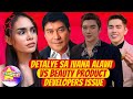 Detalye sa Ivana Alawi vs Beauty Product Developers issue