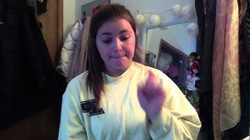 ASL 102 Questions to Ask Unit 5