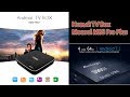 Новый TV Box Mecool M8S Pro Plus на Android 7.1 Один из лучших бюджетных на сегодня Unboxing
