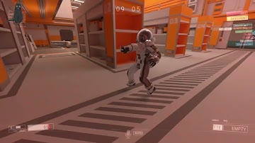 Sorry had to put you down buddy  #LockDown Protocol | #queenofchill on #Twitch