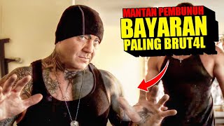 PEMBUNUH BAYARAN PALIN BRUT4L !! | ALUR CERITA FILM