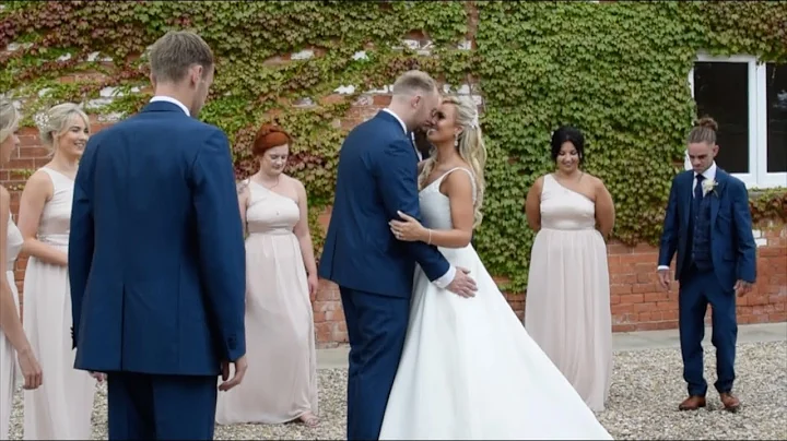 Mr & Mrs Wilkinson | 3rd August 2019