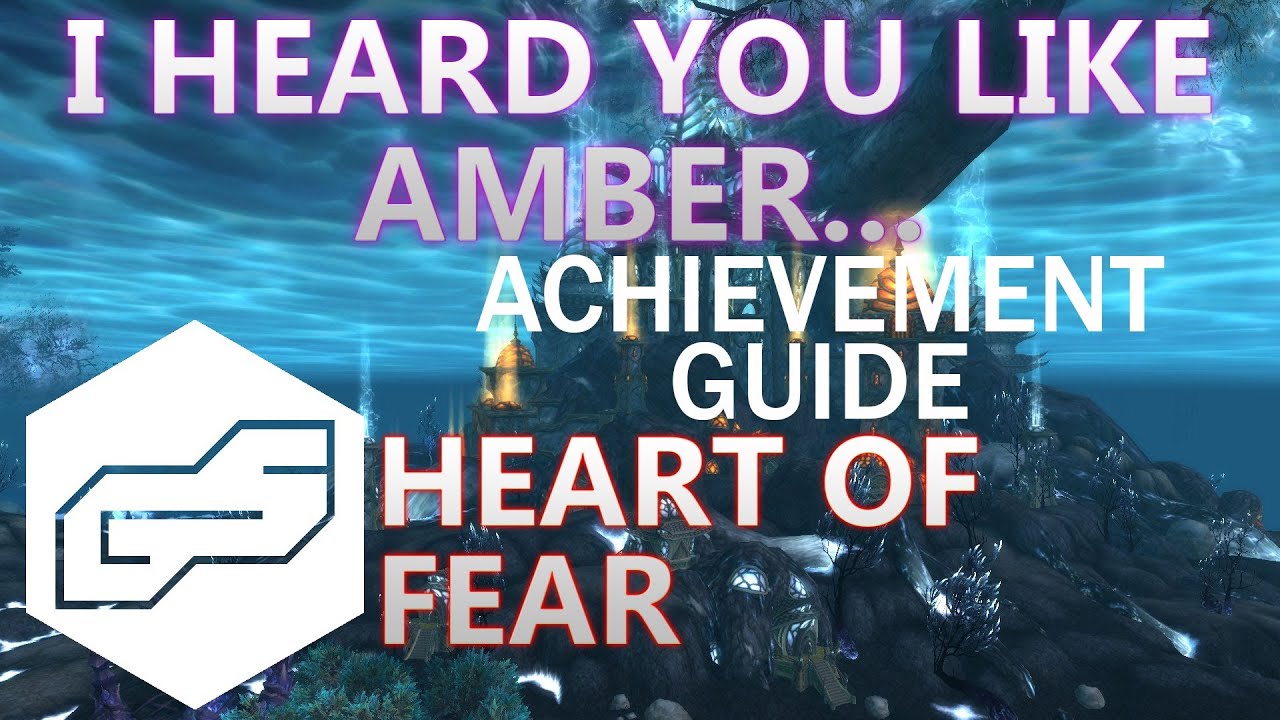 How To Solo Amber Shaper