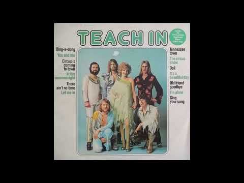Teach In - I'm Alone - 1975