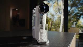 Meet Ninja HydraSense™ | Cleaner Water, Made Simple | Behind The Innovation