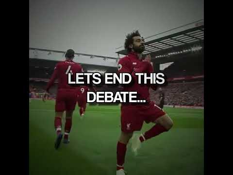 Ending Salah vs