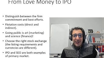 Module 15: Review and Questions