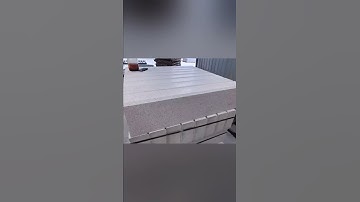 Kerb stone and concrete slab press machine. Contact us Tel :+8613615915831