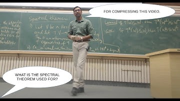 Lecture 30, Linear Algebra I, Autumn 2024 at IISER Kolkata