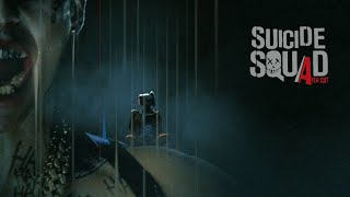 Suicide Squad Ayer Not Official Cut Opening Scene Joker And Harley Quinn