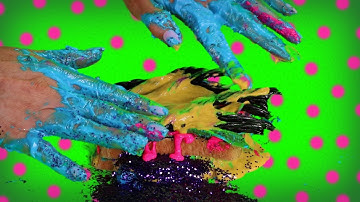 CHEW - "A Fine Accoutrement" [Official Video]