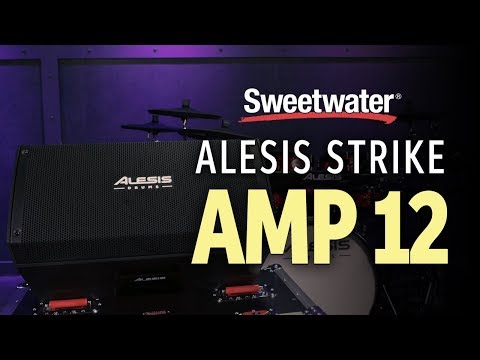 alesis-strike-amp-12-drum-amplifier/monitor-overview