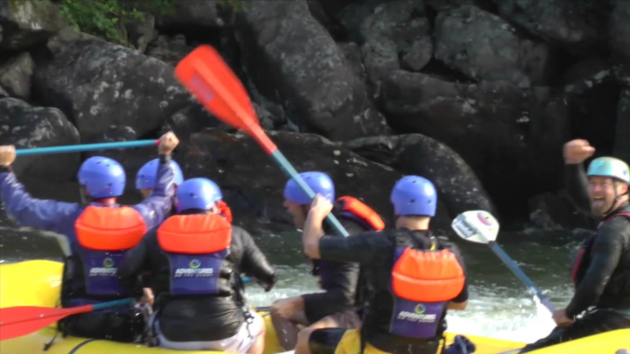 white water rafting colorado September 19, 2014 | 6:30 Upper Gauley River | Adventures On The Gorge