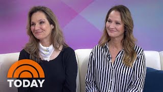 Loretta Lynn’s daughters share stories for first time since her death Resimi