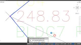 Curso AutoCAD Civil 3D - Importación de datos de levantamiento -Parte 26 @Cadistic